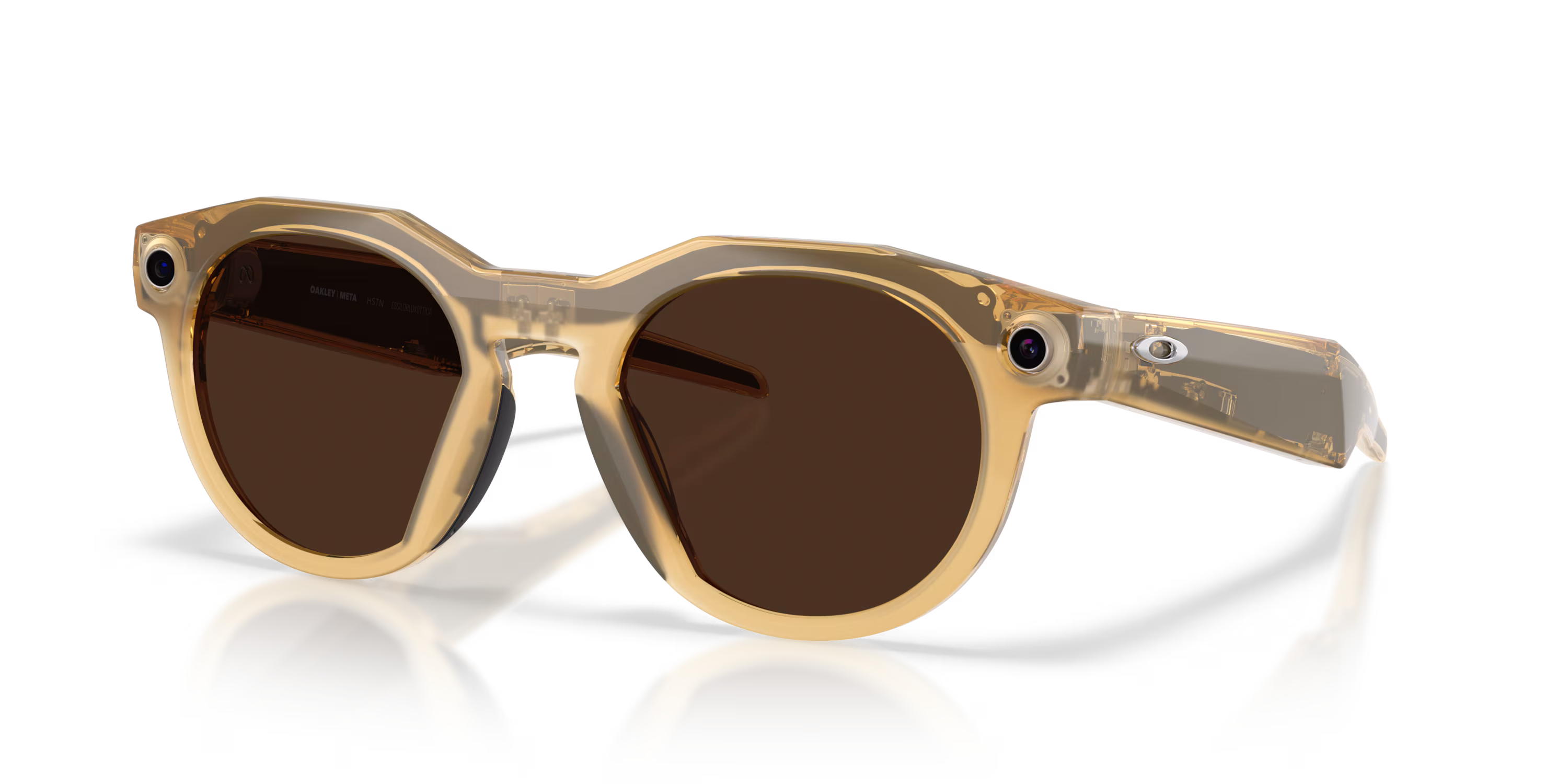 Oakley Meta smart glasses