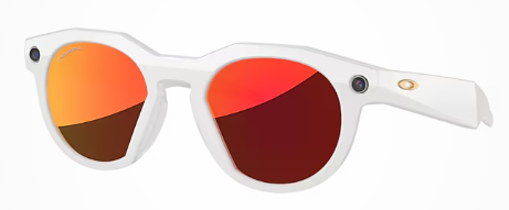 Oakley Meta smart glasses